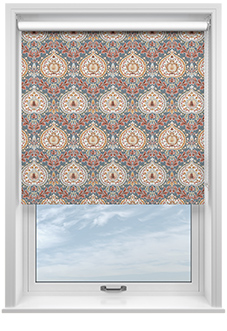 Bywater, Firestalk - Roller Blind